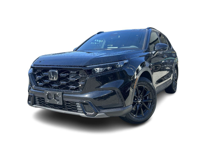 2026 Honda CR-V HYBRID Sport in Cars & Trucks in City of Montréal