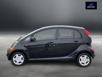 CALLING ALL COMMUTERS!! 2014 MItsubishi i-MiEV ES!! **FULL ELECTRIC** **CHARGER INCLUDED** 105 KM RA... (image 7)