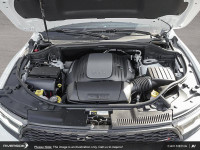 Engine: 8 Cylinder Engine 5.7L L/100Km City: 16.7 L/100Km Hwy: 10.9 Safety Equipment ABS And Driveli... (image 6)