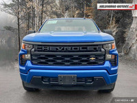 Engine: Gas Turbo 4cyl 2.7L L/100Km City: 12.9 L/100Km Hwy: 11.5 Safety Equipment Daytime Running La... (image 7)