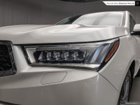 Elite 6 Passenger Pkg (Inc. Navigation & Technology Pkg) | Saddle Brown Milano Leather-Trimmed Inter... (image 7)