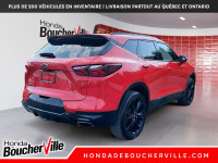 Moteur : V6 de 3,6 litres, Puissance : 308 ch à 6 600 tr/min, Transmission : automatique à 9 rapport... (image 8)