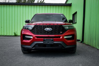 Navigation, Leather Seats, Cooled Seats, Power Tailgate, 360 Camera! 6 LOCATIONS KINGSTON - (613) 38... (image 3)