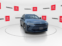 * Grounded Executive's Demo *This, is a Storm Cloud 2025 Toyota Crown Signia with LIMITED ADVANCED T... (image 2)