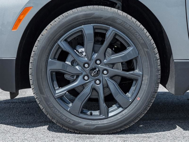 2024 Chevrolet Equinox RS dans Autos et camions  à Région de Mississauga/Peel - Image 4