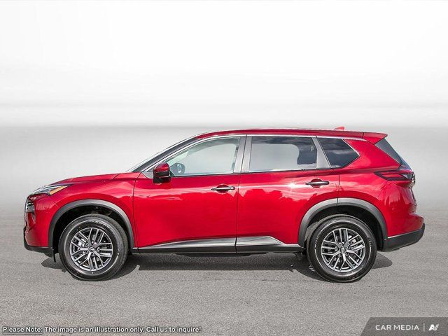 2025 Nissan Rogue in Cars & Trucks in Hamilton - Image 3