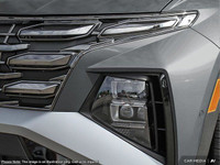 This Hyundai Tucson Hybrid has a strong Intercooled Turbo Gas/Electric I-4 1.6 L/98 engine powering... (image 9)