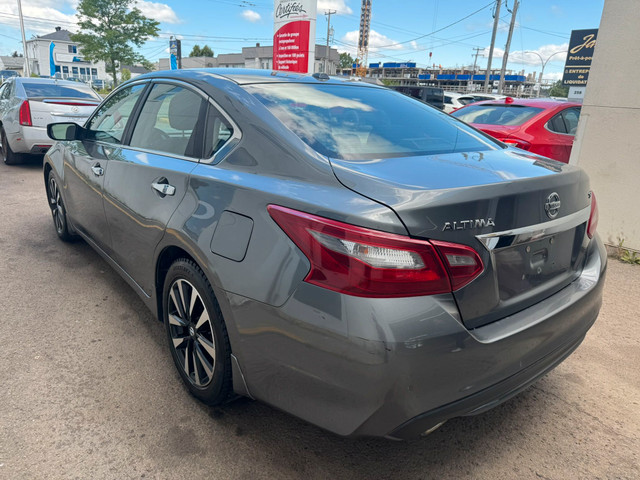 2018 Nissan Altima AUTOMATIQUE FULL AC MAGS CAMERA in Cars & Trucks in Laval / North Shore - Image 4