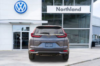 The price you see is the is the price you pay! Just add GST, no hidden fees. 2020 Honda CR-V Touring... (image 4)