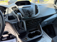 Excellent condition with a clean Ford Transit T-350 148 Extra long Wheel Base and High Roof with low... (image 8)