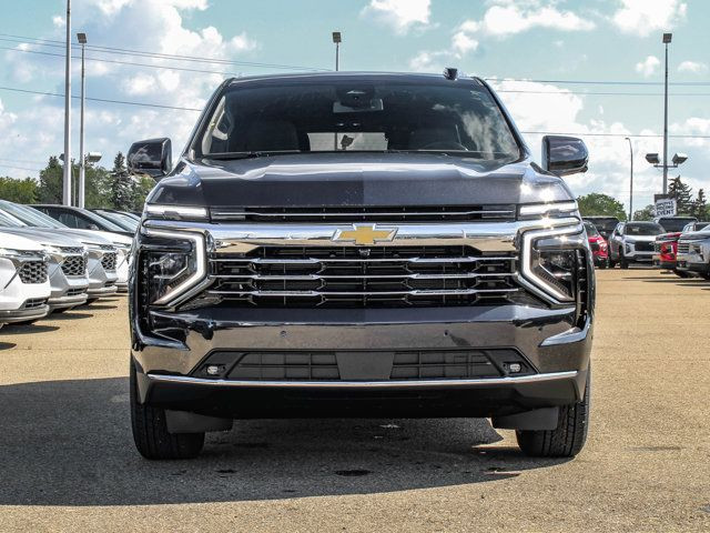 2025 Chevrolet Tahoe LT in Cars & Trucks in Edmonton - Image 3