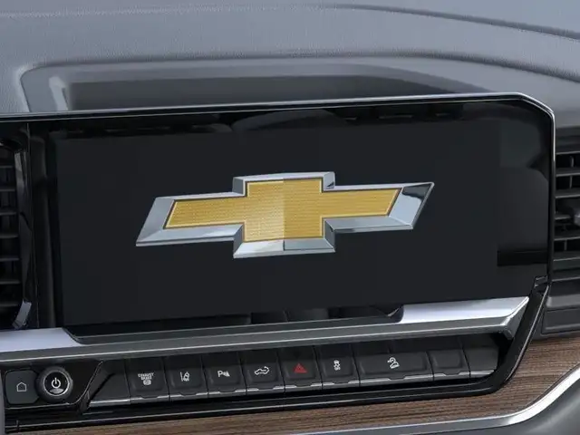 2025 Chevrolet Silverado 2500HD LT in Cars & Trucks in Oakville / Halton Region - Image 24