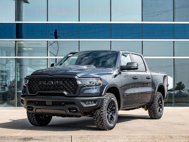 2026 Ram 1500 Rebel in Cars & Trucks in Barrie