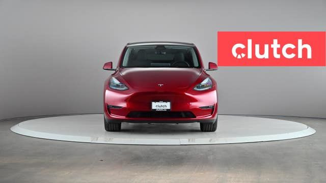 2024 Tesla Model Y Long Range AWD w/ Nav, Heated Front Seats, Re in Cars & Trucks in City of Toronto - Image 4