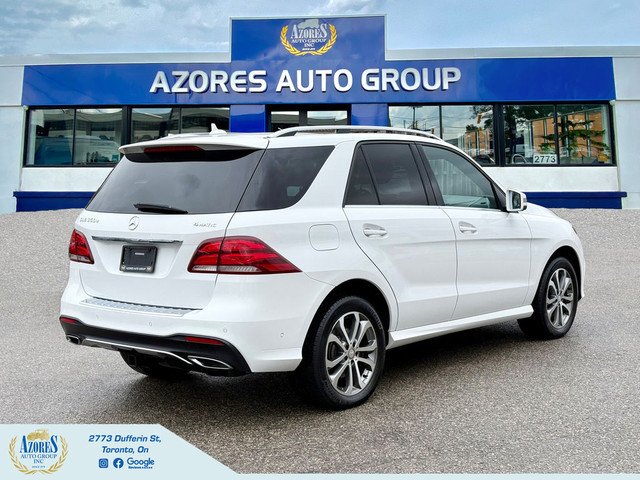 2016 Mercedes-Benz GLE GLE 350d|Diesel|Nav|B.Cam|Loaded|Certifie in Cars & Trucks in City of Toronto - Image 4