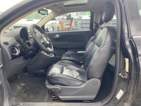 For Sale: 2015 Fiat 500 Lounge The Tiny Italian Charmer That's More Fun Than a Barrel of Gelato! Cia... (image 5)