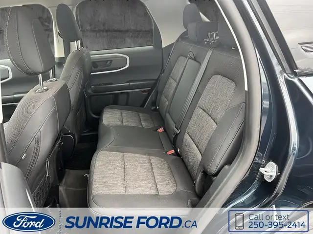 Ford Bronco Sport Big Bend 4x4 2023 in Cars & Trucks in 100 Mile House - Image 11