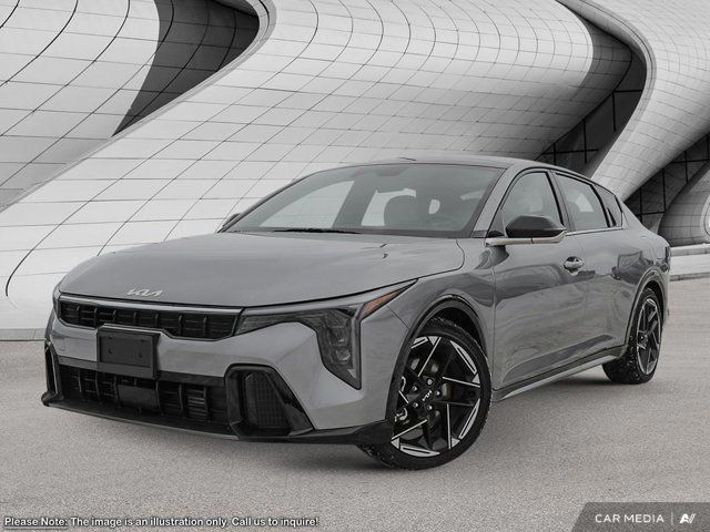 2025 Kia K4 GT-Line Turbo in Cars & Trucks in London