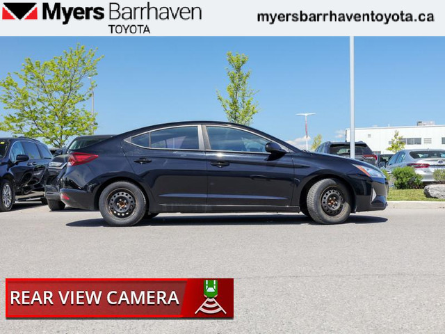 2019 Hyundai Elantra Essential AT - $126 B/W in Cars & Trucks in Ottawa - Image 2