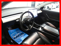 2018 TESLA MODEL 3 CARFAX VERIFIED, CLEAN TITLE, ONE OWNER !!! 193,000 KM AUTOMATIC TRANSMISSION GRA... (image 8)