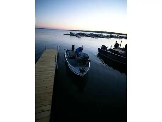 2025 Lund Boat Co 1600 FURY SS Mercury 40elpt in Powerboats & Motorboats in Lloydminster - Image 35