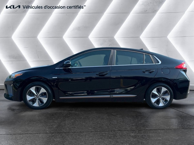 Hyundai Ioniq électrique Preferred à hayon 2019 à vendre in Cars & Trucks in Longueuil / South Shore - Image 3