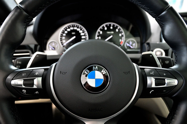 2014 BMW 6 Series 650i xDrive Gran Coupe in Cars & Trucks in Longueuil / South Shore - Image 3
