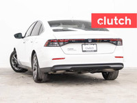 1 OWNER / Front Heated Seats, Dual Zone Front Climate Control, Bluetooth Music and more! Clutch is t... (image 5)