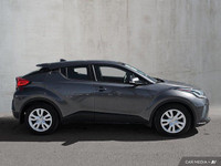 Make a bold statement on Ottawa's streets with this eye-catching 2022 Toyota C-HR, a compact crossov... (image 6)