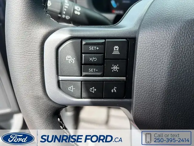 Ford F-150 XLT 2025 in Cars & Trucks in 100 Mile House - Image 16