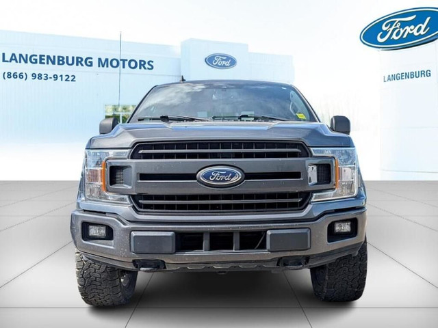 2019 Ford F-150 XLT in Cars & Trucks in Regina - Image 2