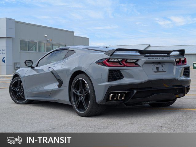 2024 Chevrolet Corvette 2LT in Cars & Trucks in Guelph - Image 2