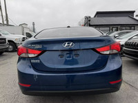 2016 Hyundai Elantra se Limited. automatique avec groupe électrique toit ouvrant luimiere anti broui... (image 5)