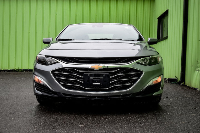 2024 Chevrolet Malibu LS • CP/AA • LANE KEEP ASSIST • R-V CAM in Cars & Trucks in Cornwall - Image 4