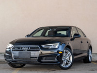 CARGET AUTOMOTIVE is proud to present this 2019 Audi A4 allroad Technik 45 TFSI quattro, a luxury se... (image 3)