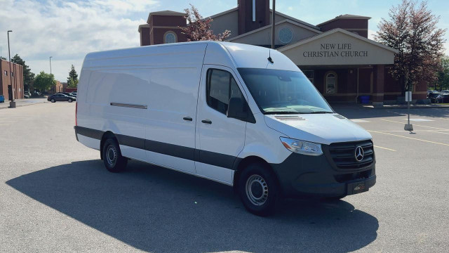 2023 Mercedes-Benz Sprinter 2500 High Roof 4-Cyl Diesel 2500|... in Cars & Trucks in Markham / York Region - Image 3