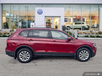 Only 51,770 Miles! This Volkswagen Tiguan delivers a Intercooled Turbo Regular Unleaded I-4 2.0 L/12... (image 5)