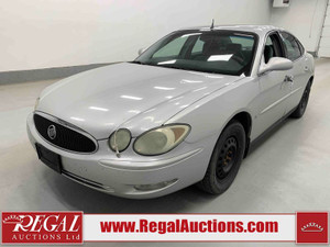 2005 Buick Allure