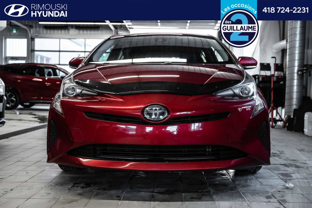 Toyota Prius Base 5dr HB 2017 in Cars & Trucks in Rimouski / Bas-St-Laurent