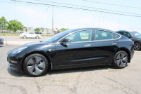 DON'T PAY EXTRA FOR SAFETY CERTIFICATION Well Maintained 2019 Tesla Model 3 Standard Range Plus. Wit... (image 2)