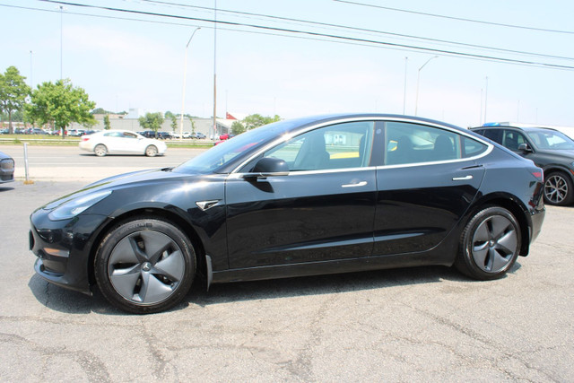 2019 Tesla Model 3 in Cars & Trucks in Oakville / Halton Region - Image 3