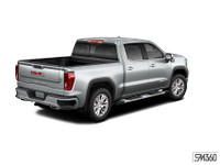 This GMC Sierra 1500 has a trusty Turbocharged Diesel I6 3.0L/183 engine powering this Automatic tra... (image 1)