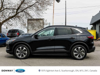 PLATINUM AWD | AGATE BLACK METALLIC ON EBONY ACTIVEX TRIM SEATS | 2.0L ECOBOOST | 8 SPD AUTOMATIC |... (image 2)