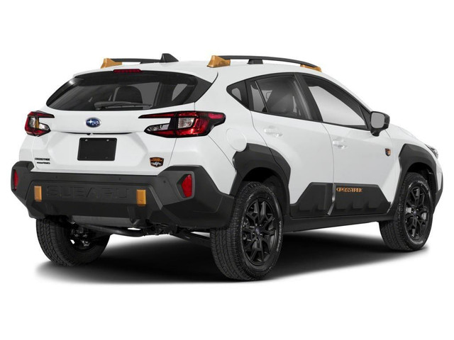 2025 Subaru Crosstrek Wilderness in Cars & Trucks in Markham / York Region - Image 3