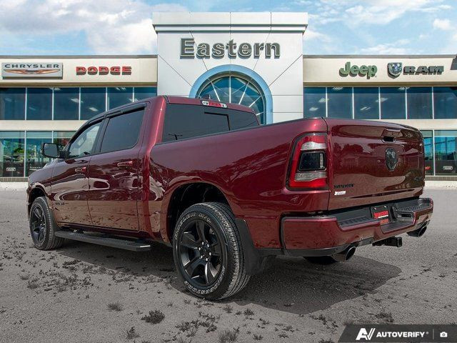 2024 Ram 1500 Sport | Remote Start | Sunroof | Tow Package in Cars & Trucks in Winnipeg - Image 3