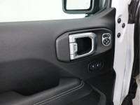 Our terrific 2023 Jeep Wrangler Unlimited Sahara 4 Door 4X4 is tried, tested, and Trail Rated in Bri... (image 9)
