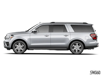  2023 Ford Expedition Limited Max