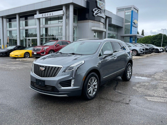 2022 Cadillac XT5 in Cars & Trucks in Oakville / Halton Region