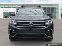 ROOF RACK BARS & BOX Engine: Regular Unleaded V-6 3.6 L/220 L/100Km City: 13.8 L/100Km Hwy: 10.2 Saf... (image 7)