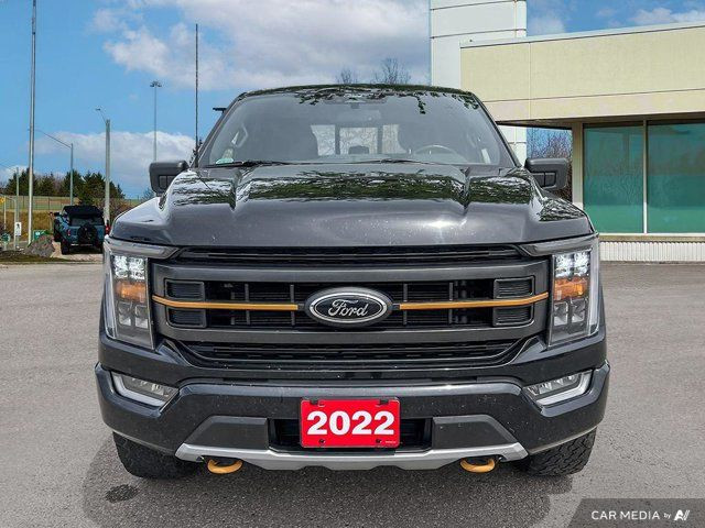 2022 Ford F-150 Tremor in Cars & Trucks in Kitchener / Waterloo - Image 3